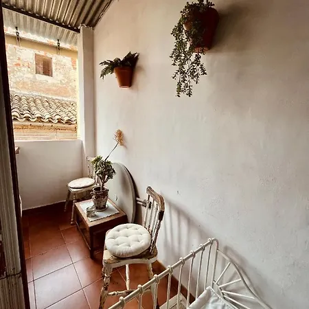 Casa Cercana Abaran Exterior photo