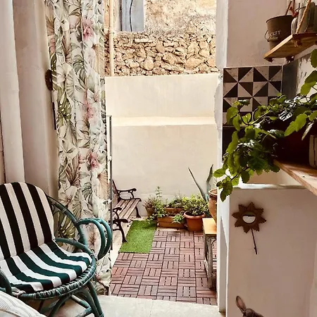 Casa Cercana Abaran Exterior photo