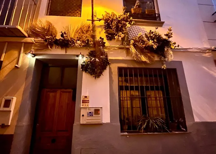Casa Cercana
